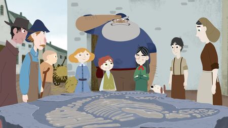 Mary Anning 3